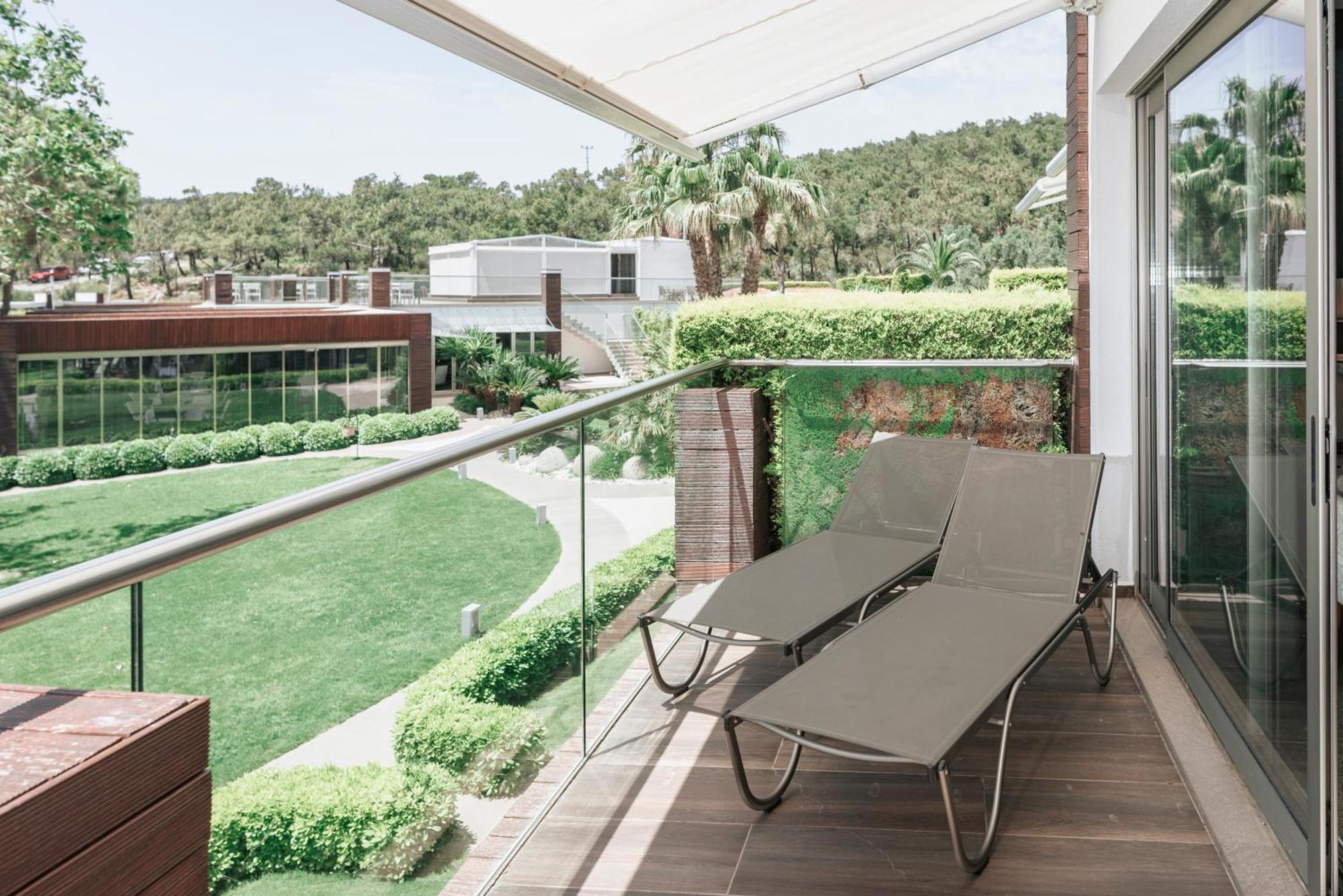 Ortunc Hotel - Cunda Island (Adults Only) Ayvalı Zewnętrze zdjęcie