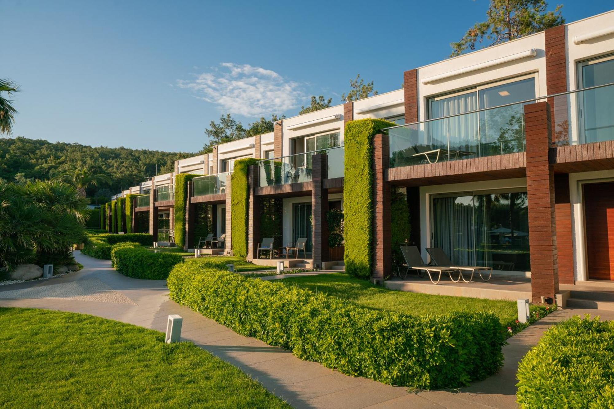 Ortunc Hotel - Cunda Island (Adults Only) Ayvalı Zewnętrze zdjęcie