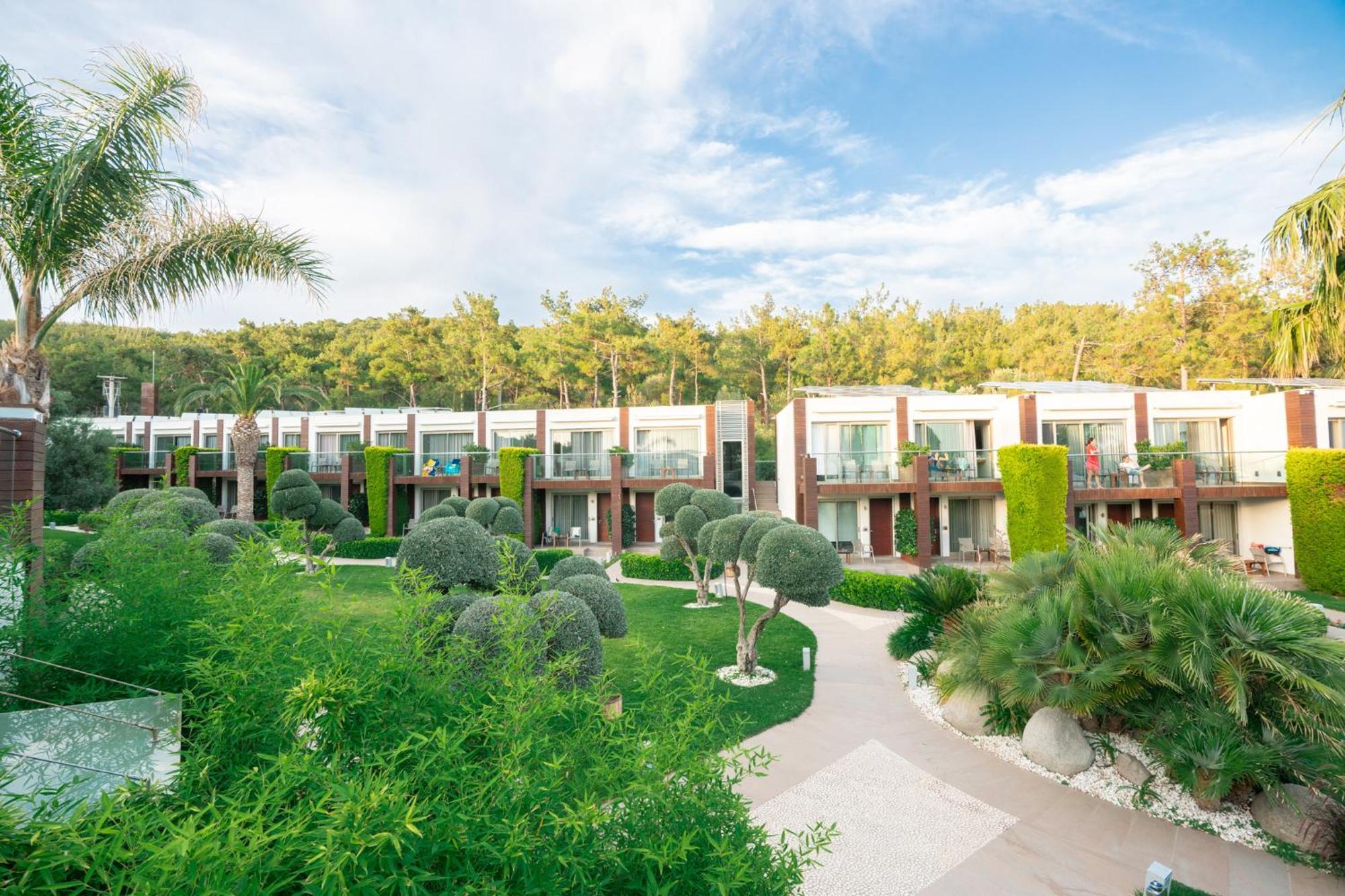 Ortunc Hotel - Cunda Island (Adults Only) Ayvalı Zewnętrze zdjęcie