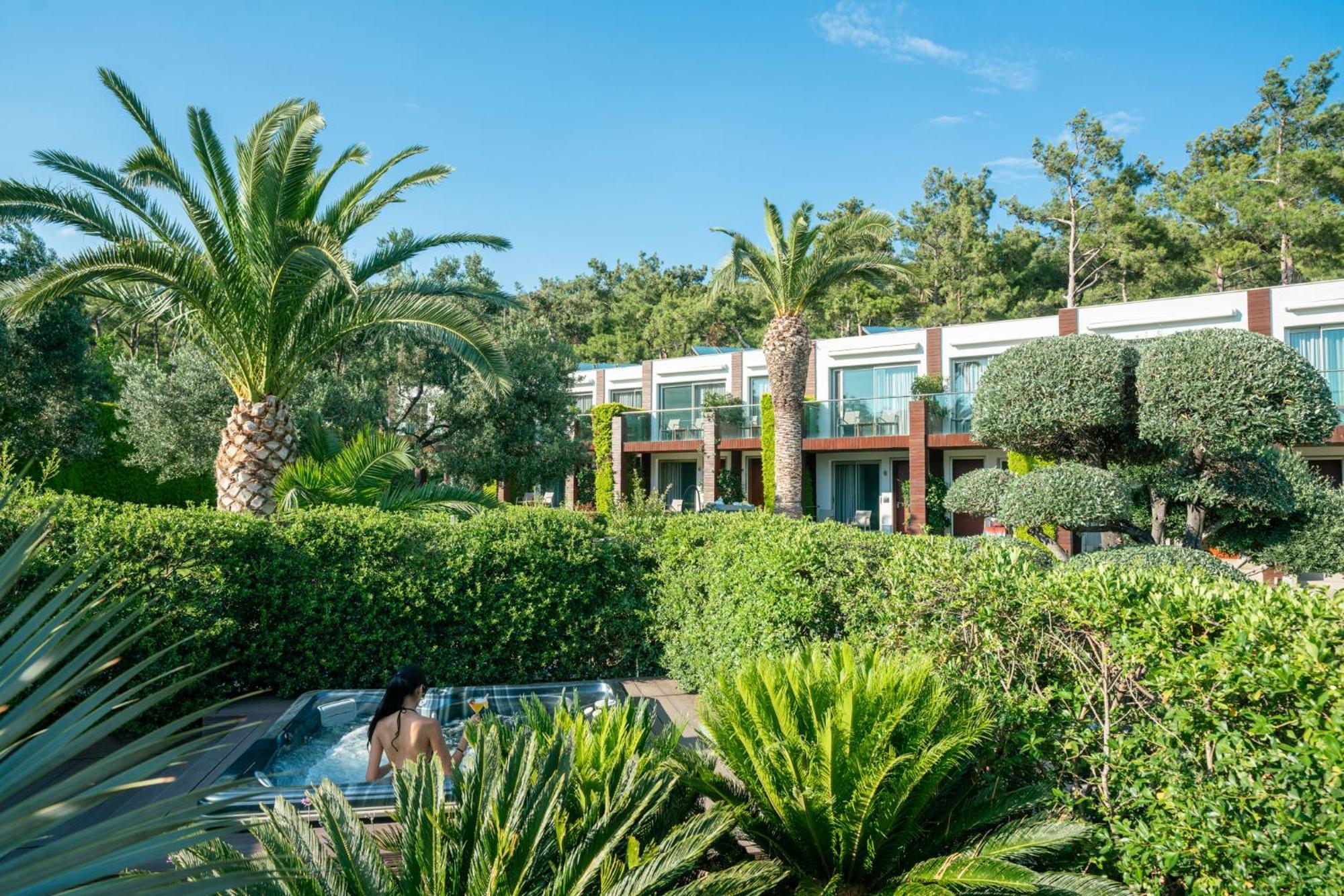Ortunc Hotel - Cunda Island (Adults Only) Ayvalı Zewnętrze zdjęcie