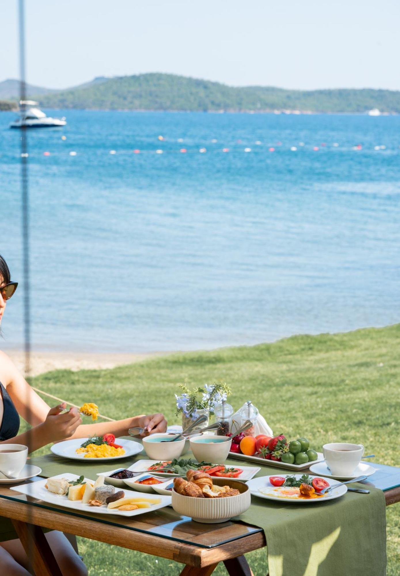 Ortunc Hotel - Cunda Island (Adults Only) Ayvalı Zewnętrze zdjęcie