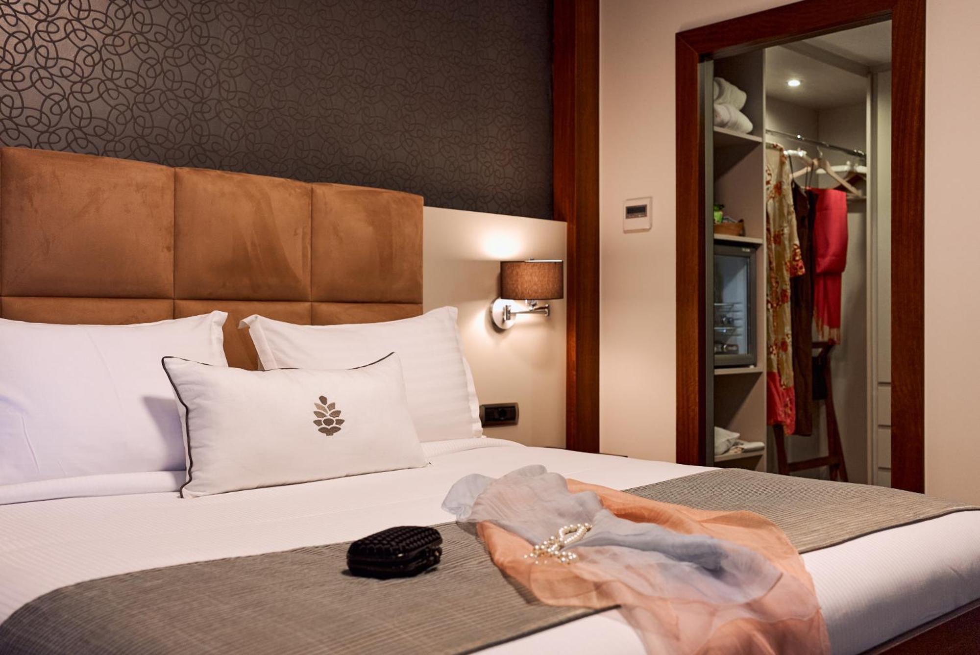 Ortunc Hotel - Cunda Island (Adults Only) Ayvalı Zewnętrze zdjęcie