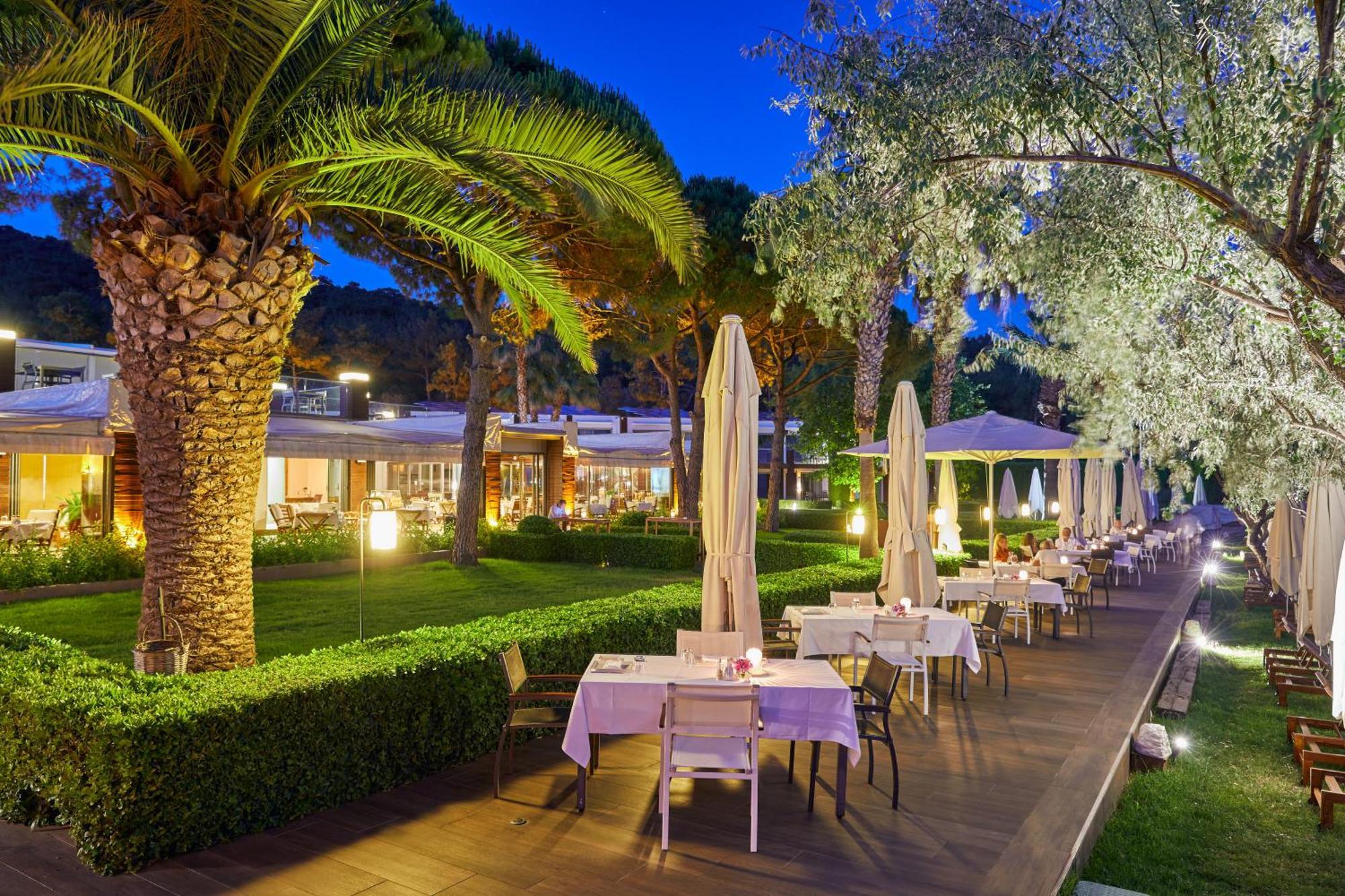 Ortunc Hotel - Cunda Island (Adults Only) Ayvalı Zewnętrze zdjęcie