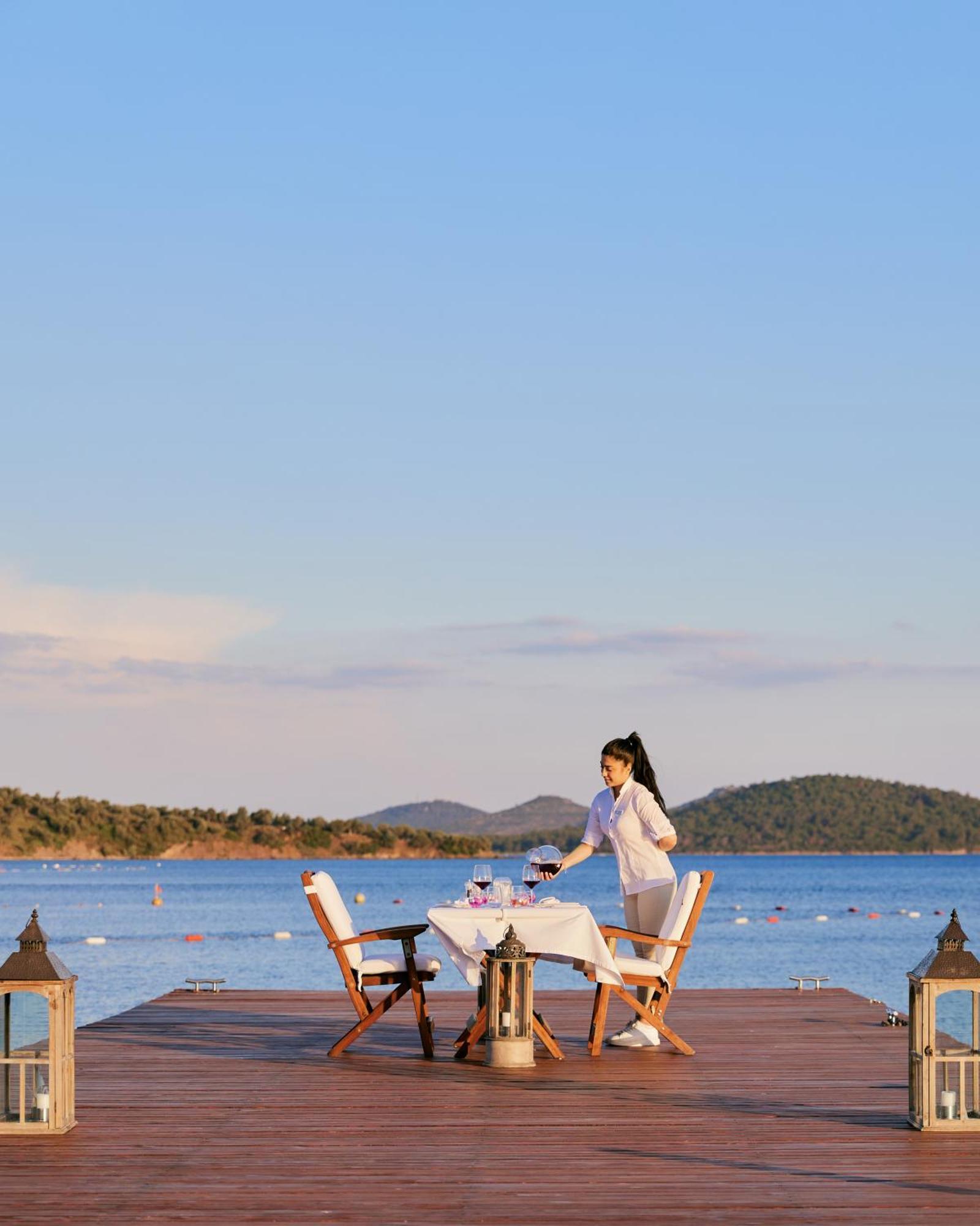 Ortunc Hotel - Cunda Island (Adults Only) Ayvalı Zewnętrze zdjęcie