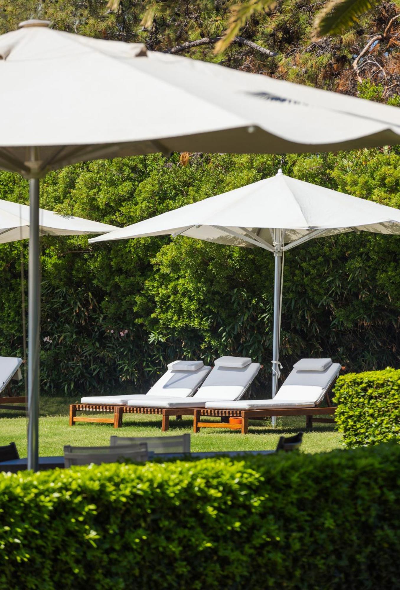 Ortunc Hotel - Cunda Island (Adults Only) Ayvalı Zewnętrze zdjęcie