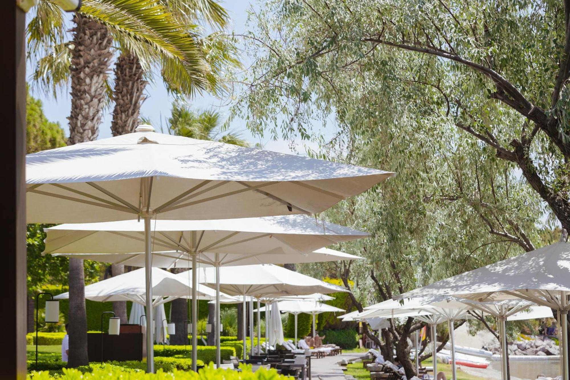 Ortunc Hotel - Cunda Island (Adults Only) Ayvalı Zewnętrze zdjęcie
