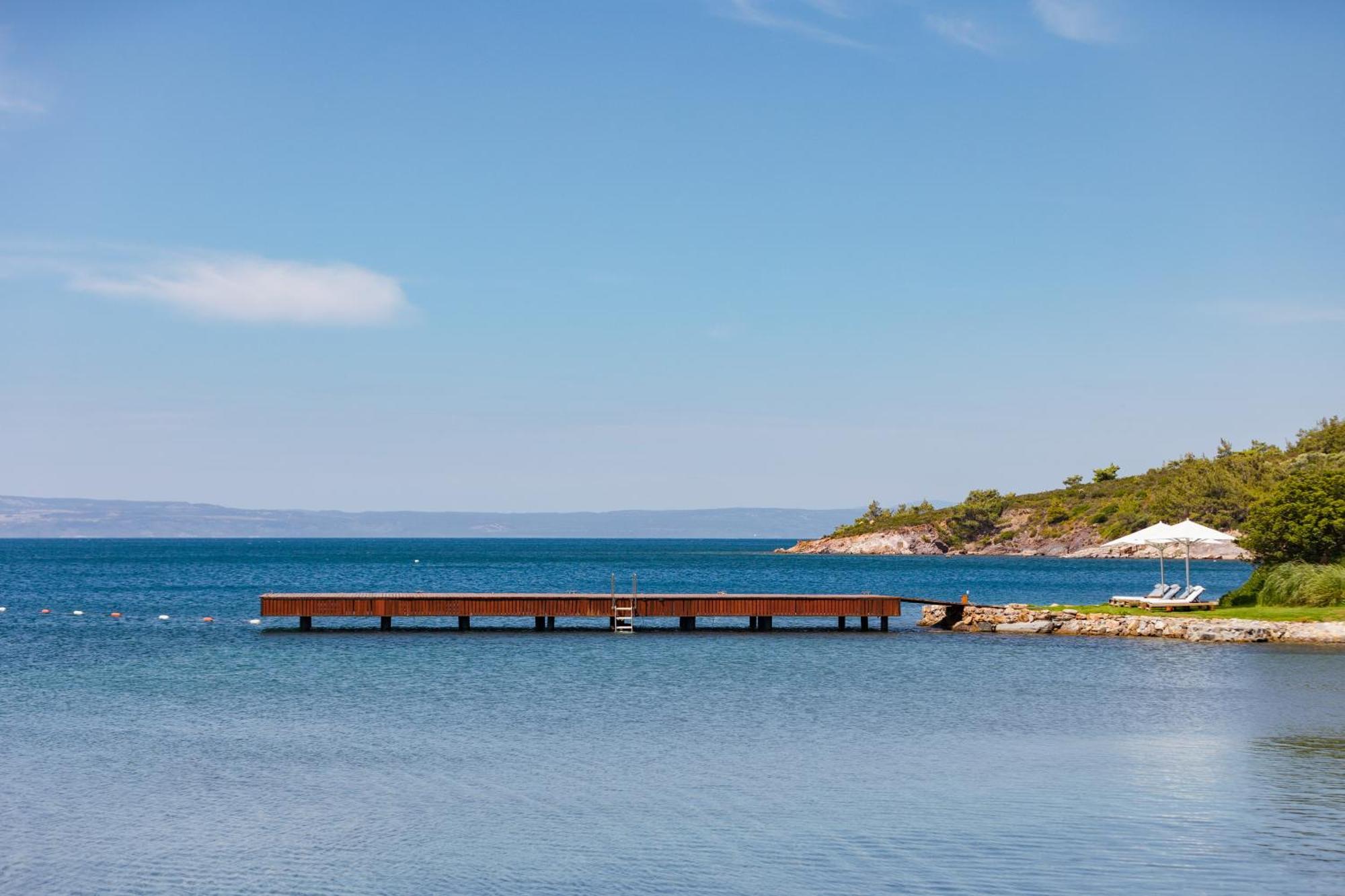 Ortunc Hotel - Cunda Island (Adults Only) Ayvalı Zewnętrze zdjęcie
