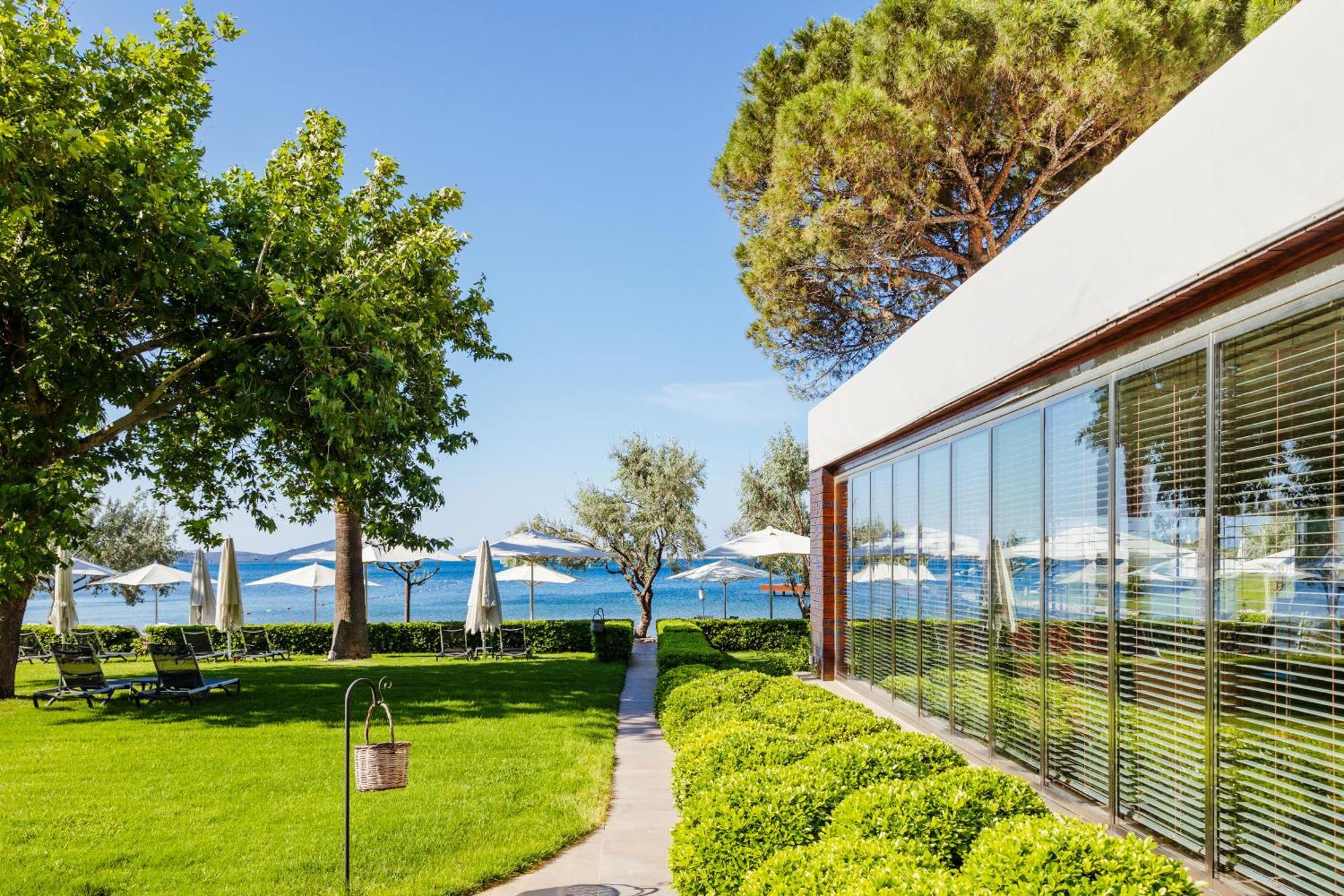 Ortunc Hotel - Cunda Island (Adults Only) Ayvalı Zewnętrze zdjęcie