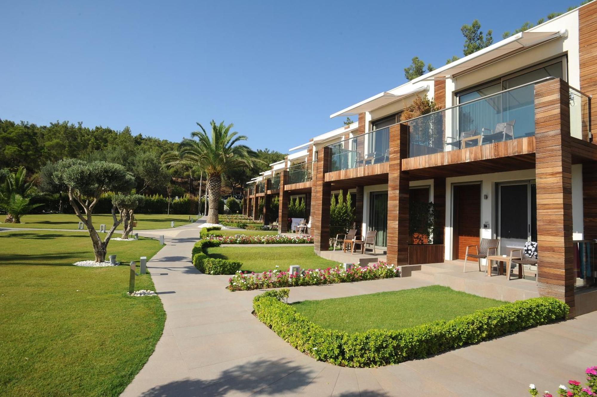 Ortunc Hotel - Cunda Island (Adults Only) Ayvalı Zewnętrze zdjęcie